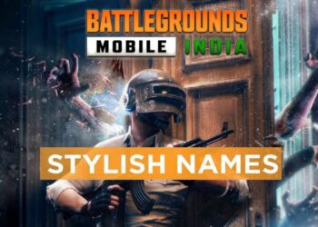 Best 100+ BGMI Stylish Names September 2025: Ultimate Username Collection for Pro Players