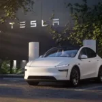 Tesla Partners with BGMS Season 4: Historic Esports Collaboration