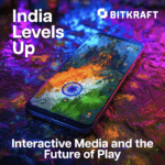 BITKRAFT Ventures to double down on investments in India with the passing of the online gaming bill