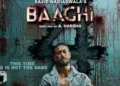 BBaaghi 4 Box Office Collection Day 1: Tiger Shroff Delivers Solid Opening Despite Tough Competition
