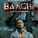 Baaghi 4 Box Office Collection Day 1: Tiger Shroff Delivers Solid Opening Despite Tough Competition