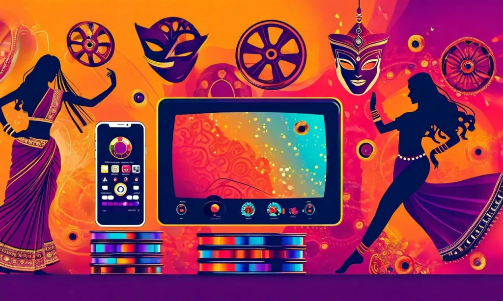 Balaji telefilms