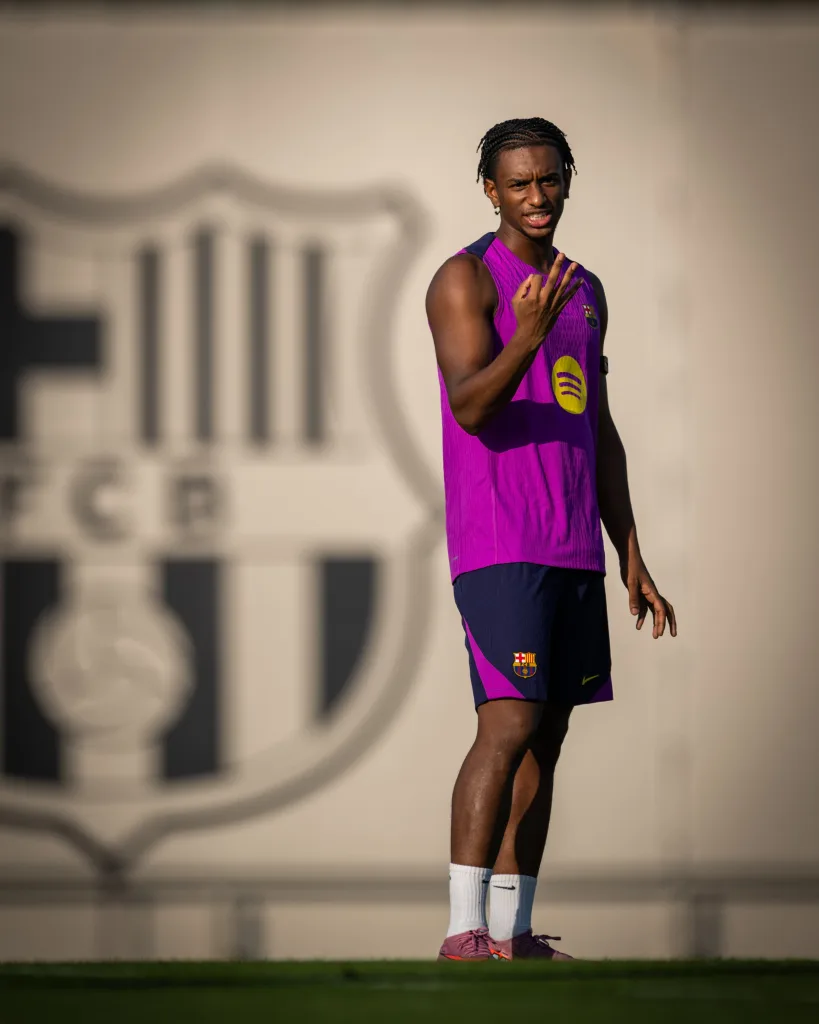 Balde