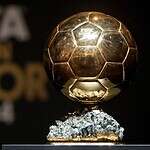 The Golden Youth: Top 10 Youngest Players to Win the Ballon d’Or in Football History