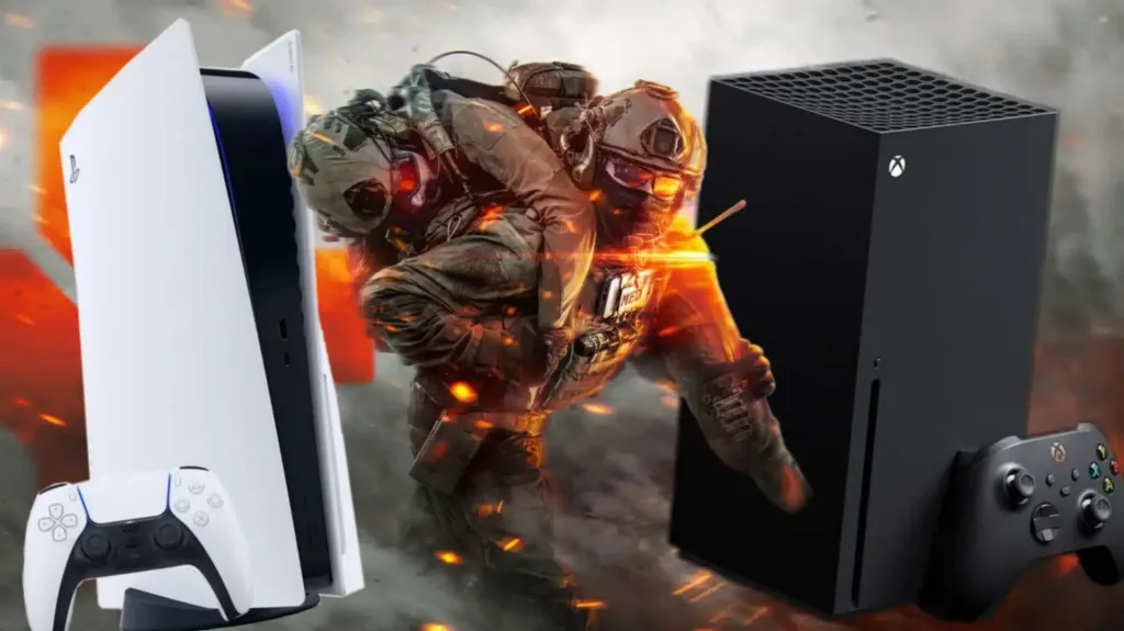 Battlefield 6 3
