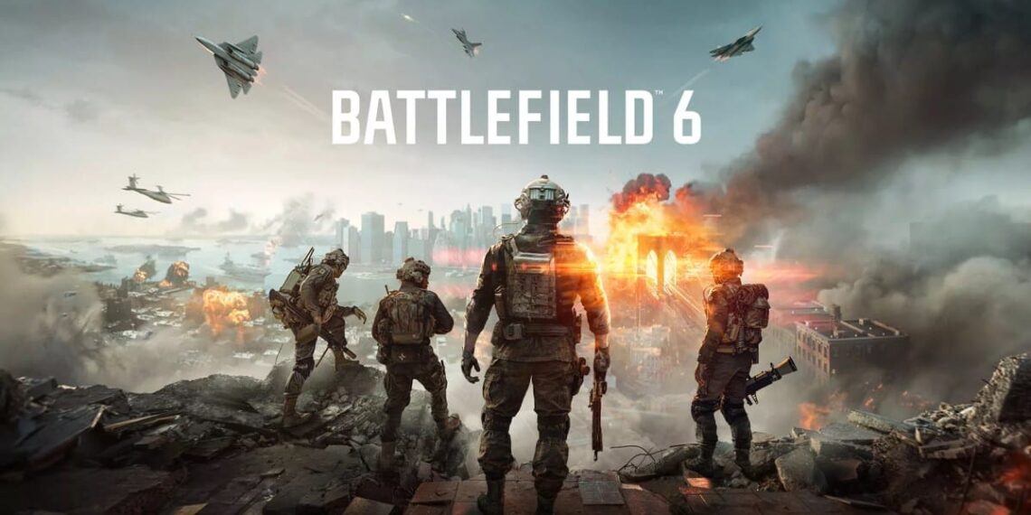 Battlefield 6