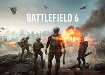 Battlefield 6