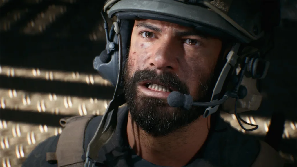 Battlefield 6 battle royale 3