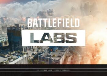 Battlefield 6 labs