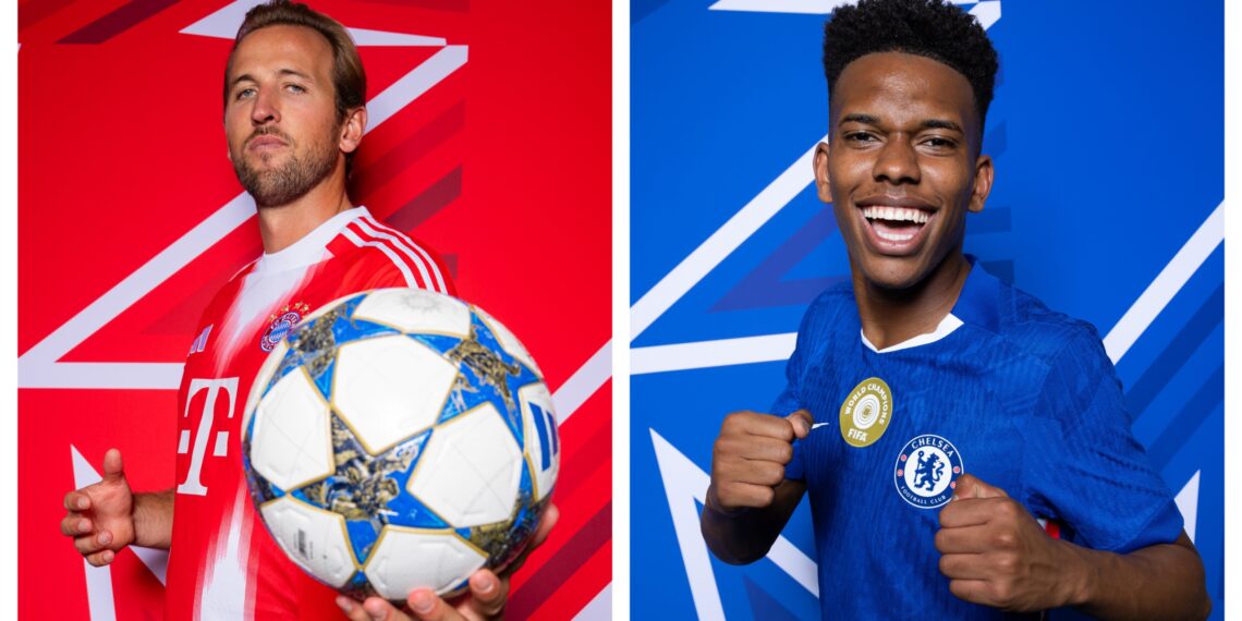 Bayern vs chelsea preview