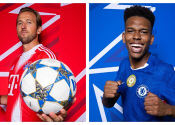 Bayern vs chelsea preview