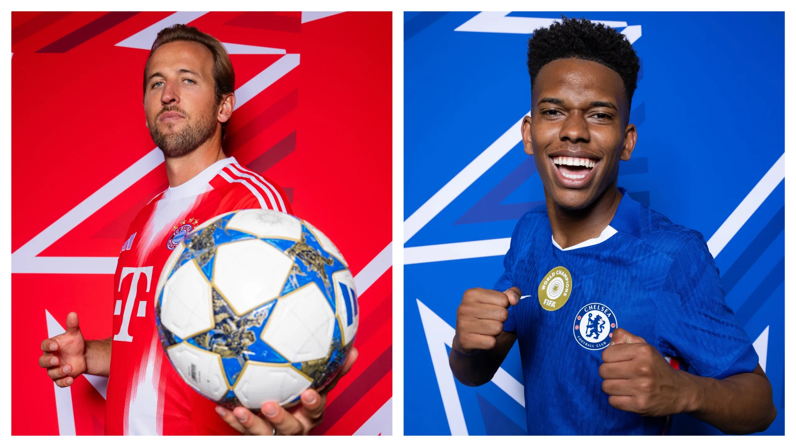 Bayern vs chelsea preview