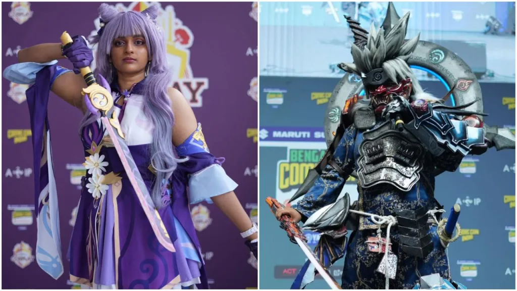 Bengaluru Comic Con 2025