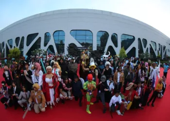 Bengaluru comic con 2025