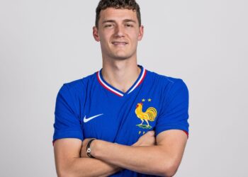 Benjamin pavard will leave inter