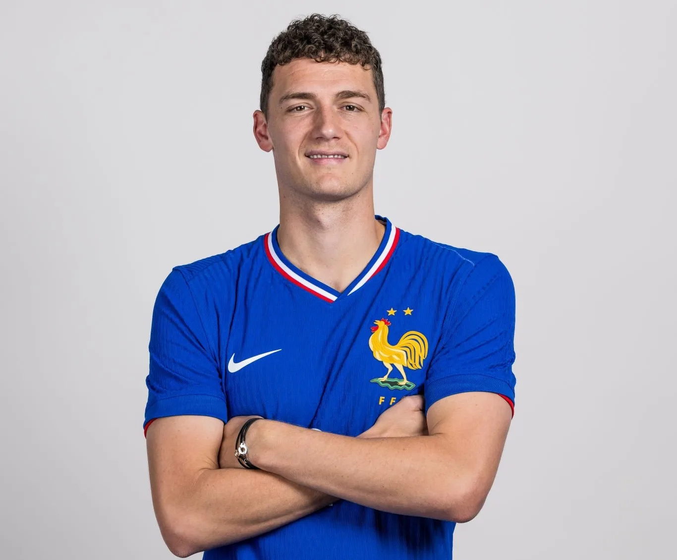 Benjamin pavard will leave inter