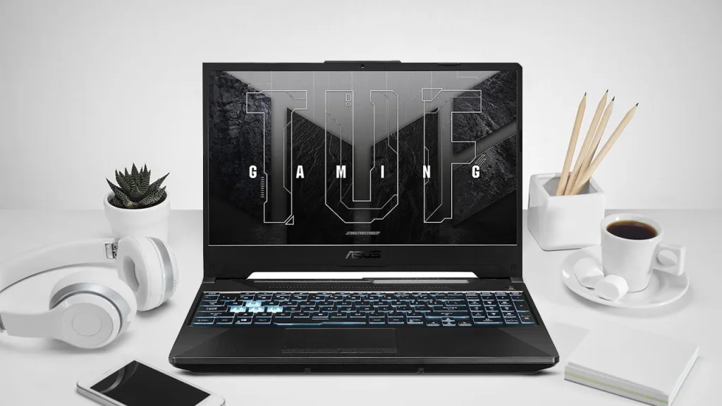 Best ASUS Laptop Deals