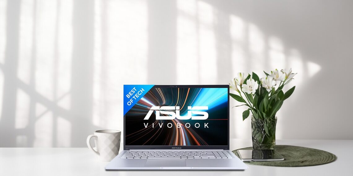 Best asus laptop