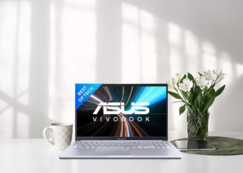 Best asus laptop