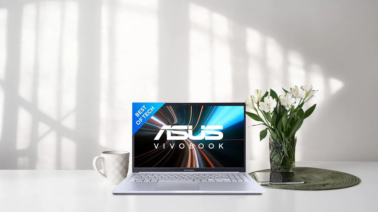 Best asus laptop