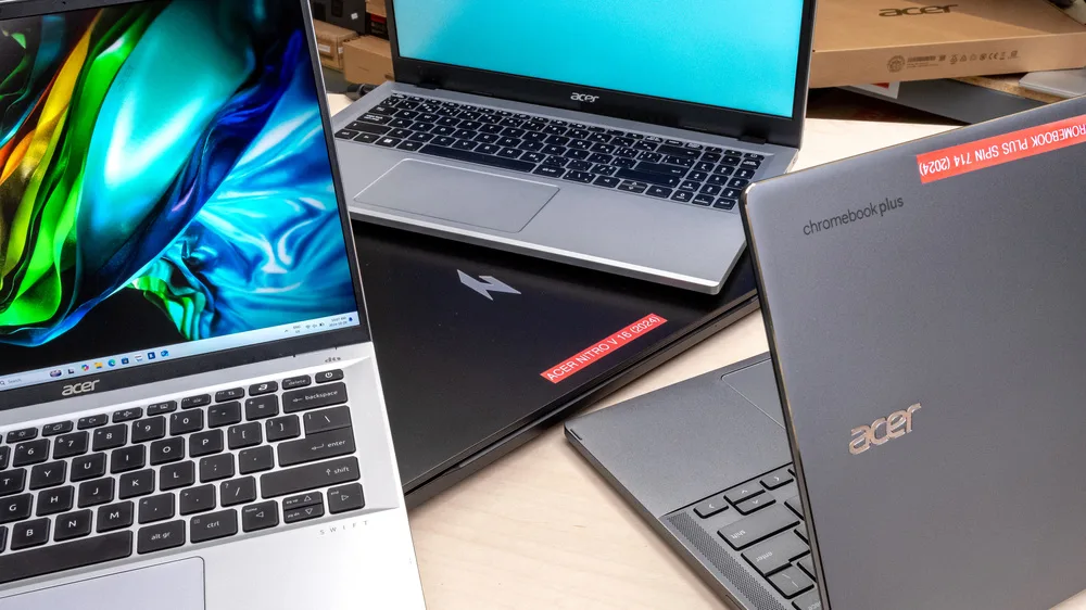 Best Acer Laptop Deals