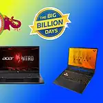 Best Acer Laptop Deals: BBD & Amazon Great Indian Festival 2025