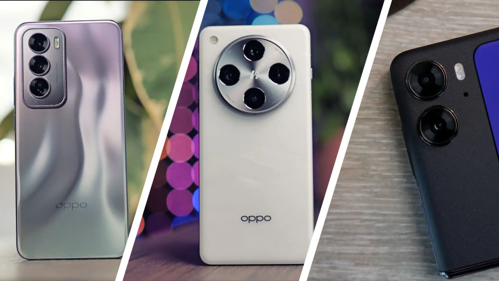 OPPO