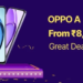 Best oppo phones on sale