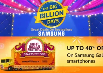 Best samsung phone deals