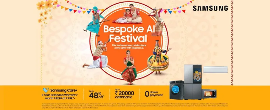 Big bespoke ai festival 2