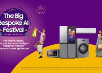 Big bespoke ai festival