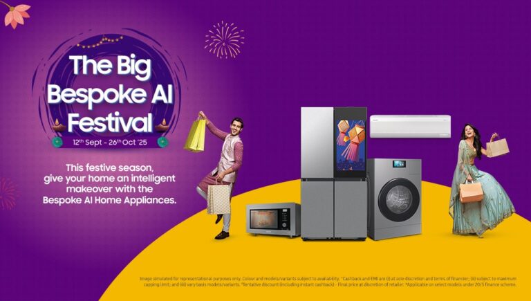 Big bespoke ai festival