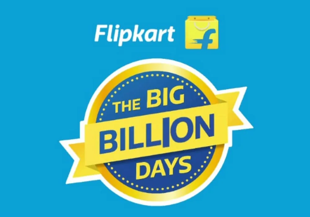 Big Billion Days 2025