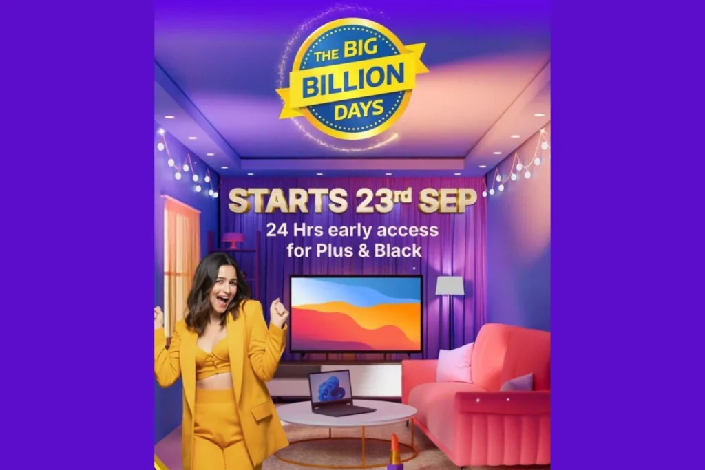 Big billion days 2025 3