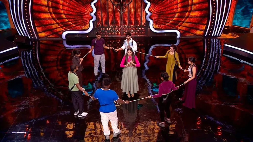 Bigg boss 9