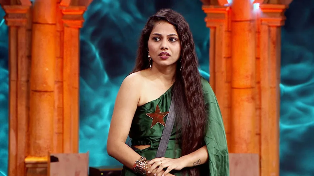 Bigg boss telugu