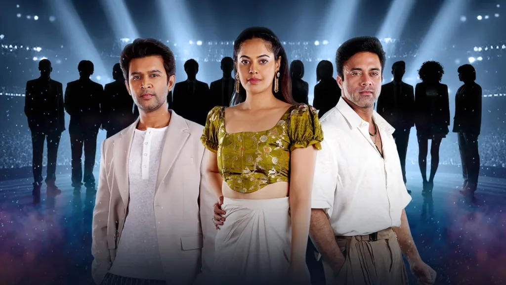 Bigg Boss Season 9