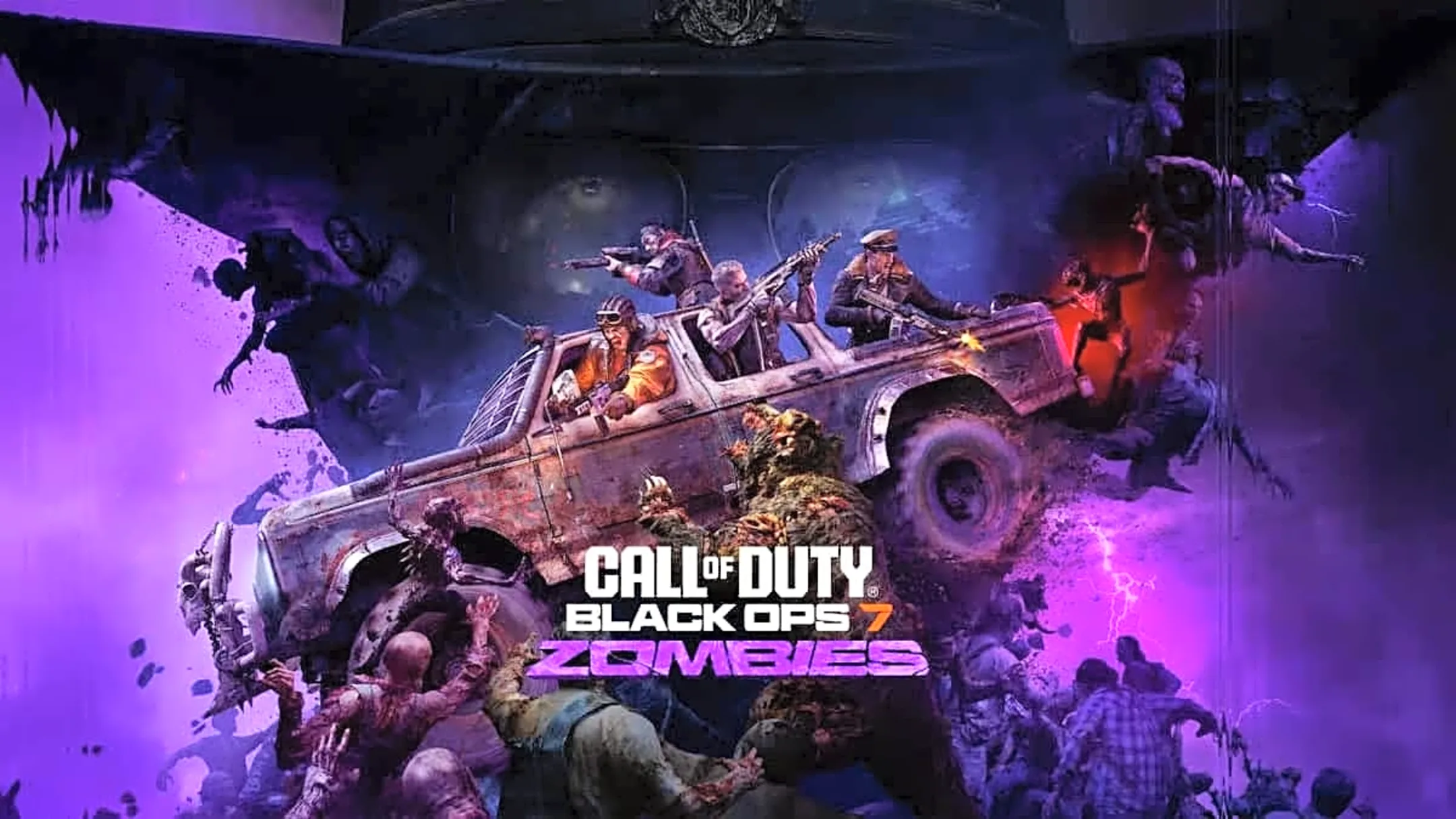 Black ops 7