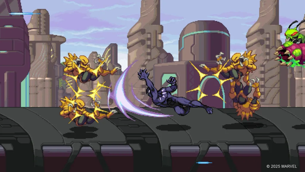 Black panther 3