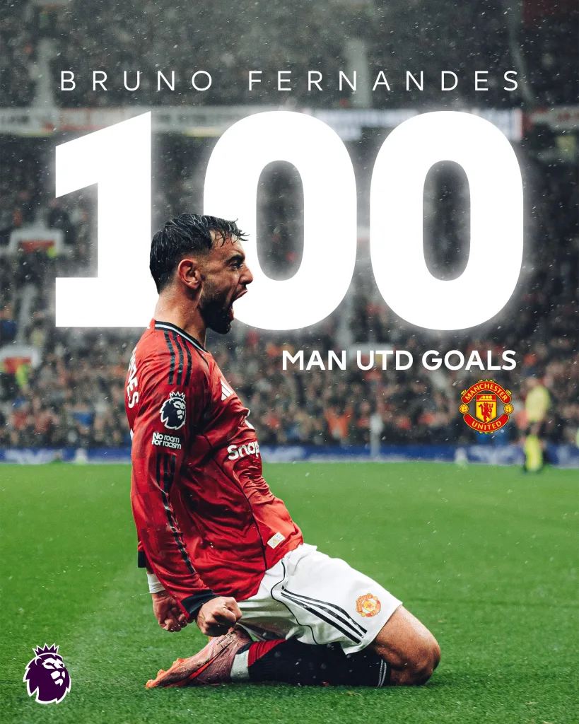 Bruno fernandes