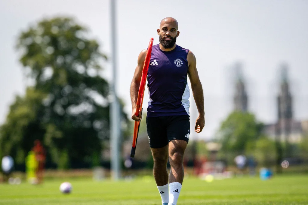 Bryan mbeumo