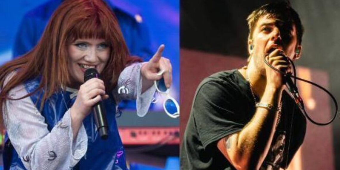 CMAT Scores Mercury Prize 2025 Nomination: Irish Star's "Euro-Country" Makes History