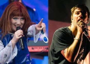 CMAT Scores Mercury Prize 2025 Nomination: Irish Star's "Euro-Country" Makes History