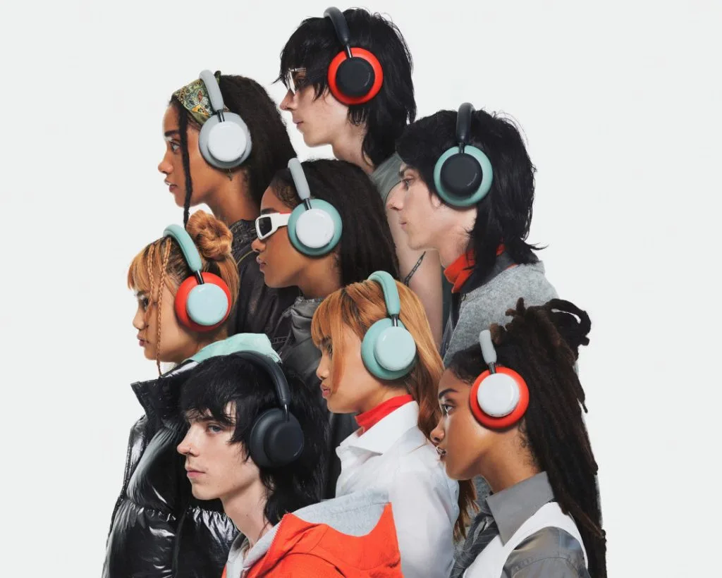 CMF Headphone Pro: 100-Hour Battery Meets Modular Design for $99 2 Cmf headphone pro 2