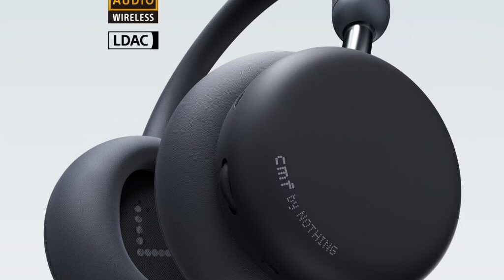 Cmf headphone pro