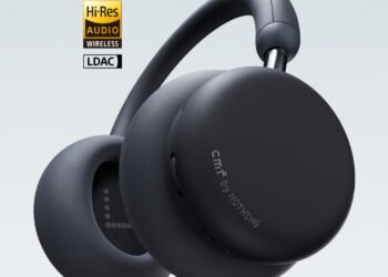 Cmf headphone pro