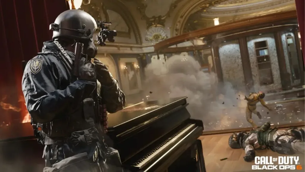 Black Ops 6