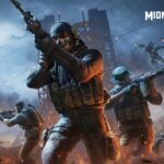 WWE and Call of Duty: Mobile Team Up for Season 9 – Midnight Rumble