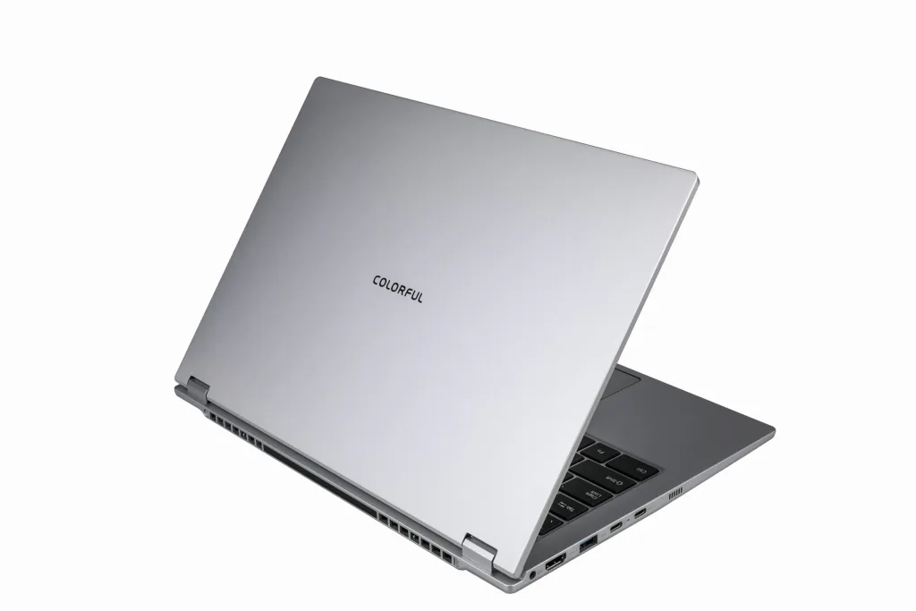 Rimbook S1