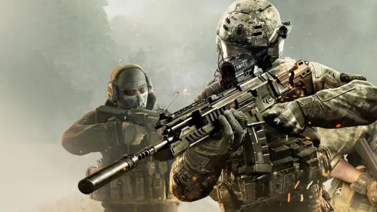 Call of duty movie